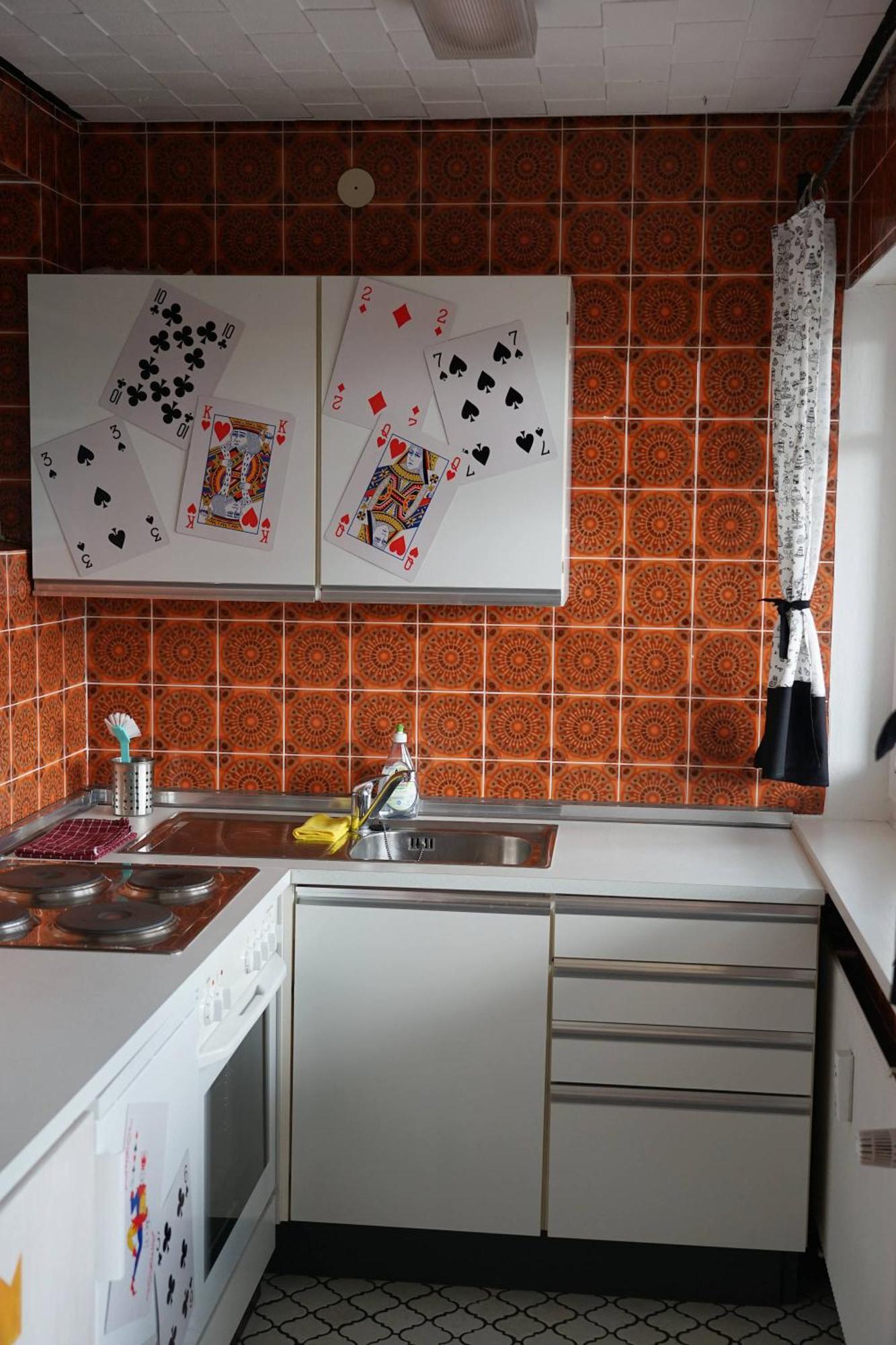Maerchenhafte Ferienwohnung Mit Balkon - Zwischen Schweiz Und Suedschwarzwald Rechberg Exterior foto